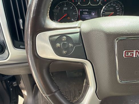 Used 2014 GMC Sierra 1500 SLE w/ SLE Value Package AWD/4WD image 10