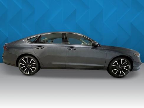 New 2026 Honda Accord Touring image 8
