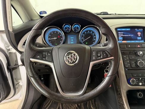 Used 2014 Buick Verano FWD image 4
