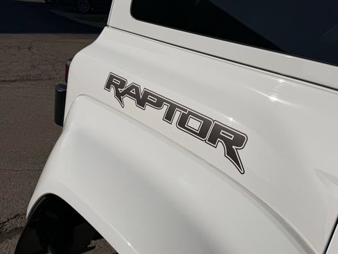 Used 2024 Ford Bronco Raptor image 19