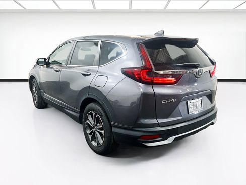 Used 2021 Honda CR-V EX image 6