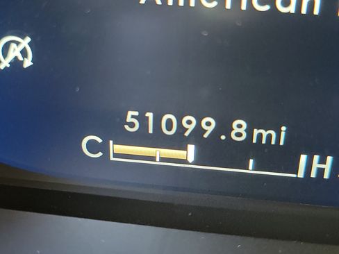 Used 2021 Lincoln Nautilus FWD image 30