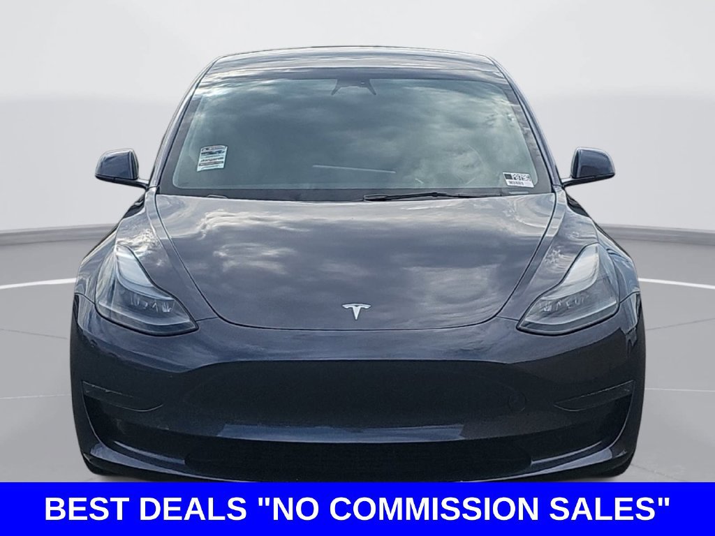 Used 2023 Tesla Model 3 Standard Range RWD image 8