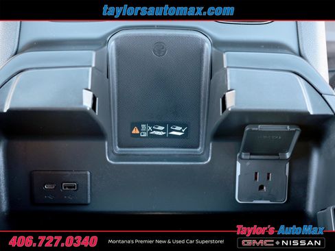 Used 2022 GMC Sierra 1500 AT4 AWD/4WD image 21