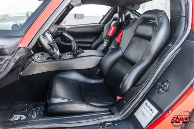 Used 1997 Dodge Viper GTS RWD image 5