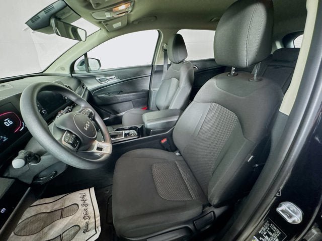 Certified 2023 Kia Sportage LX AWD/4WD image 20