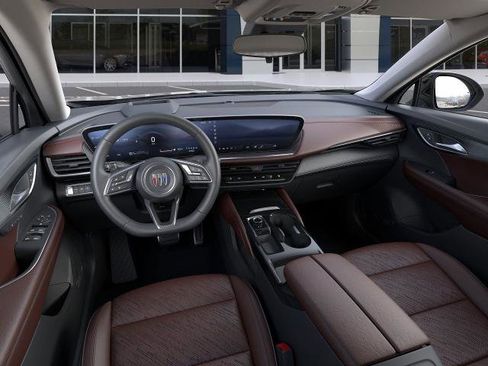 New 2026 Buick Envision Sport Touring image 39