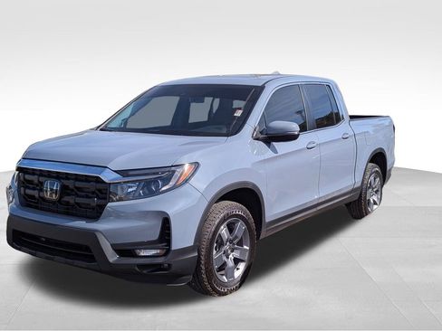 Used 2025 Honda Ridgeline RTL image 9