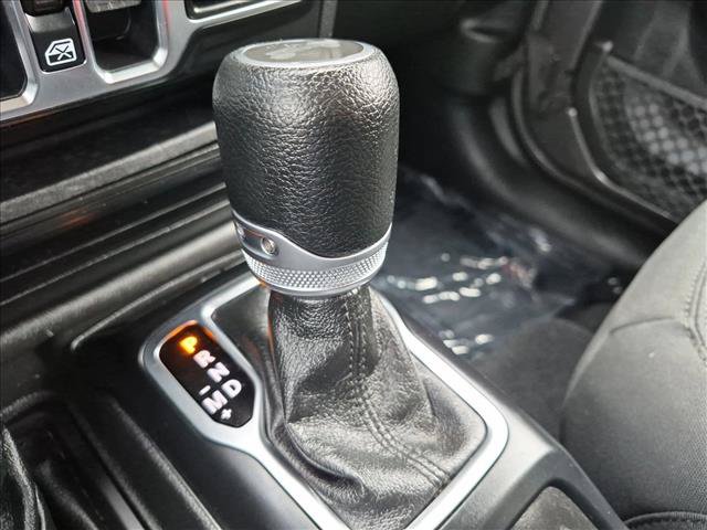 Used 2021 Jeep Wrangler Unlimited Sport AWD/4WD image 16