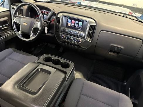 Used 2019 Chevrolet Silverado 1500 LT w/ All Star Edition RWD image 16