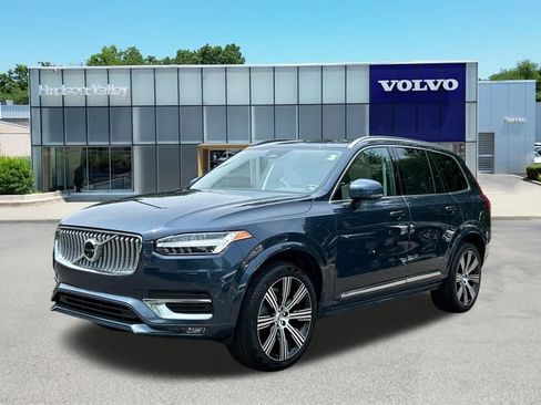 Certified 2024 Volvo XC90 B5 Plus w/ Protection Package Premier AWD/4WD image 1