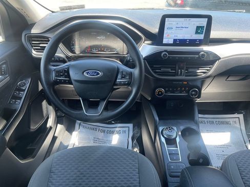 Used 2020 Ford Escape SE AWD/4WD image 18