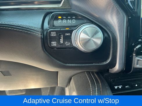Used 2019 RAM 2500 Limited AWD/4WD image 30