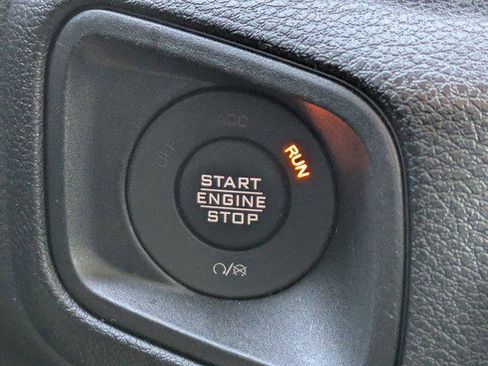 Certified 2024 Jeep Wrangler Sport image 24