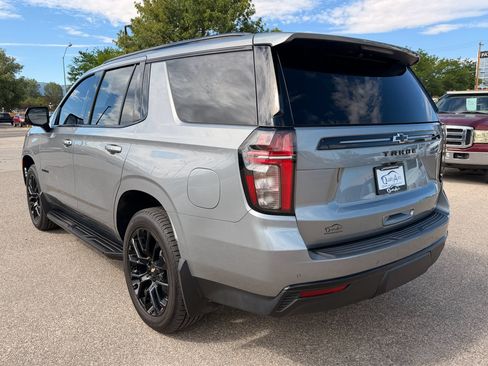 Used 2023 Chevrolet Tahoe RST w/ Luxury Package AWD/4WD image 9