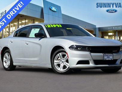 Used 2023 Dodge Charger SXT