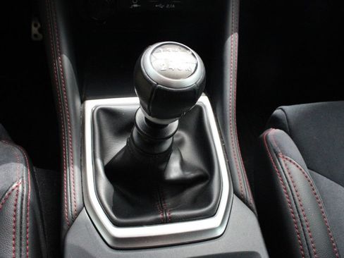 Used 2022 Subaru WRX Limited w/ Popular Package #1 AWD/4WD image 7