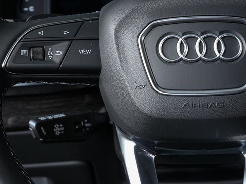 New 2026 Audi Q8 Premium Plus image 11