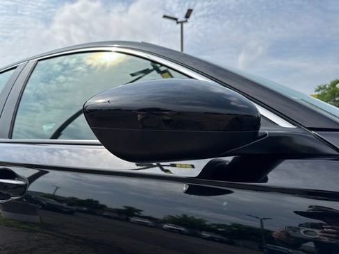 Used 2025 Honda Accord Sport image 27