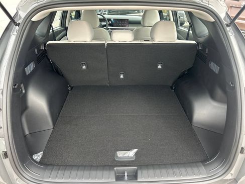 New 2026 Hyundai Tucson SE AWD/4WD image 30