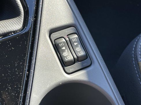 New 2026 Subaru Crosstrek 2.5i Limited w/ Crosstrek Mirror Package image 13