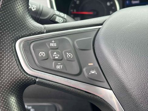 Used 2023 Chevrolet Equinox LS w/ LS Convenience Package image 21