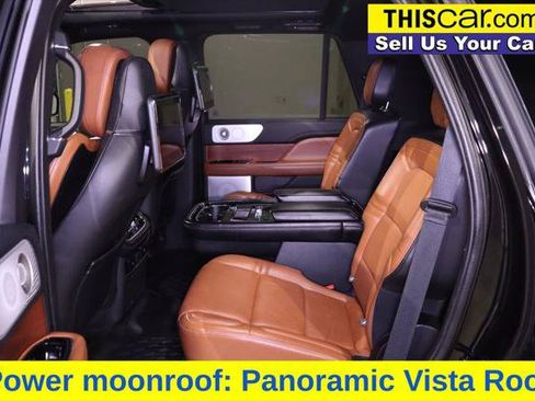 Used 2020 Lincoln Navigator Reserve w/ Equipment Group 208A Reserve AWD/4WD image 28