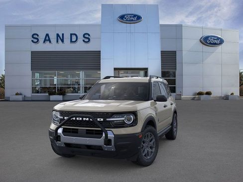 New 2025 Ford Bronco Sport Big Bend image 2
