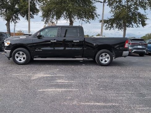 Used 2023 RAM 1500 Big Horn image 3