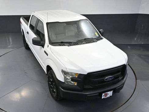 Used 2016 Ford F150 XL w/ XL Power Equipment Group AWD/4WD image 52