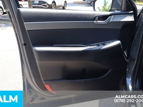 Used 2025 Hyundai Palisade SEL AWD/4WD image 10