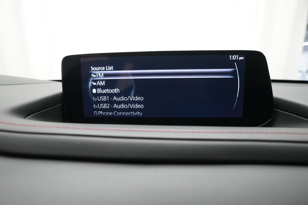 Used 2026 MAZDA CX-30 AWD 2.5 S image 6