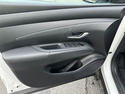 New 2026 Hyundai Santa Cruz SEL image 10