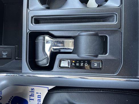 Used 2021 Ford F150 Lariat AWD/4WD image 19