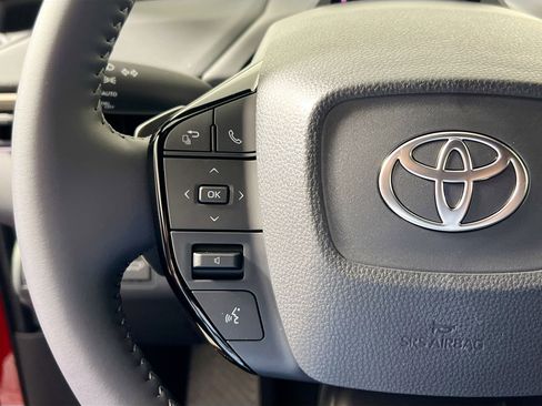 New 2026 Toyota bZ image 18