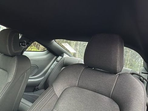 New 2026 Ford Mustang Coupe image 27