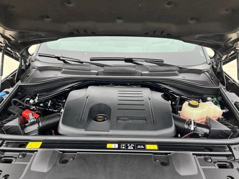 Certified 2025 Land Rover Range Rover SE AWD/4WD image 19