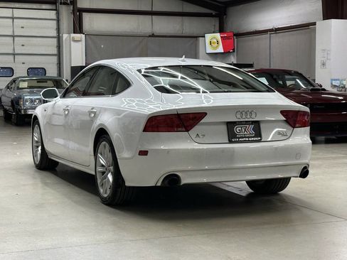 Used 2013 Audi A7 3.0T Premium Plus image 4
