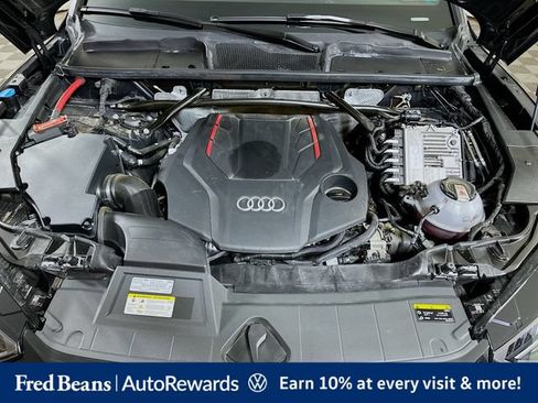 Used 2024 Audi SQ5 Premium Plus AWD/4WD image 36