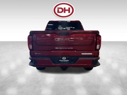Used 2023 GMC Sierra 1500 Elevation AWD/4WD image 10