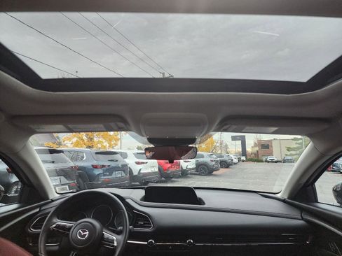 Certified 2024 MAZDA CX-30 AWD 2.5 S w/ Preferred Package image 14