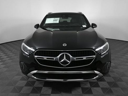 New 2026 Mercedes-Benz GLC 300 image 34