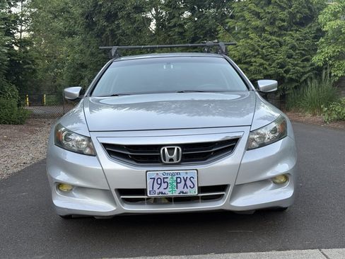 Used 2012 Honda Accord EX image 5