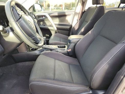 Used 2017 Toyota RAV4 XLE image 13