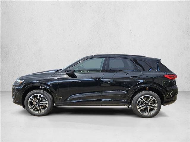 New 2026 Audi Q5 2.0T AWD/4WD image 8
