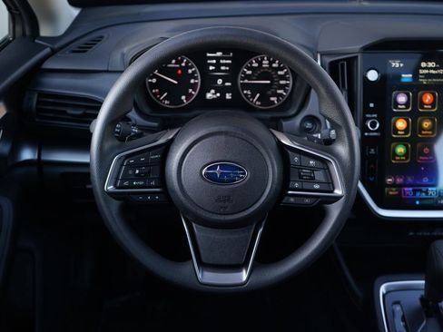 New 2026 Subaru Impreza 2.0i Sport AWD/4WD image 9