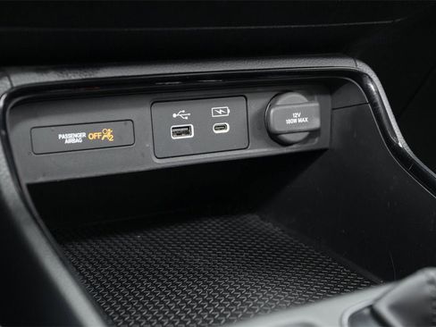 Used 2023 Honda CR-V EX image 49