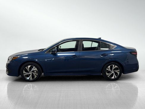 Certified 2022 Subaru Legacy Premium image 3
