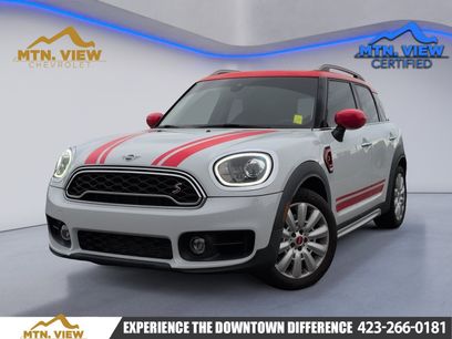 Used 2020 MINI Cooper Countryman S