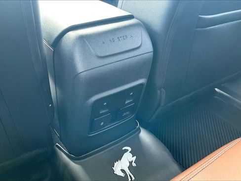 Certified 2023 Ford Bronco Outer Banks w/ Sasquatch Package AWD/4WD image 33